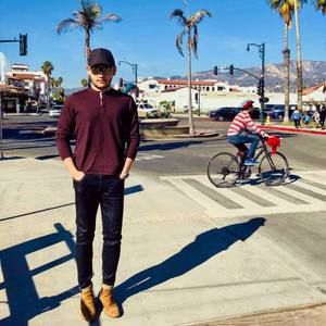 Meet your Posher, Alan